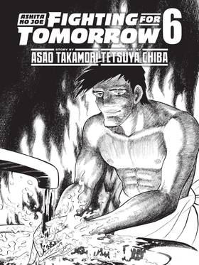 Read Ashita no Joe: Fighting for Tomorrow  6 Page 7 in English