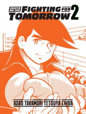 Read Ashita no Joe: Fighting for Tomorrow  2 Page 3 in English