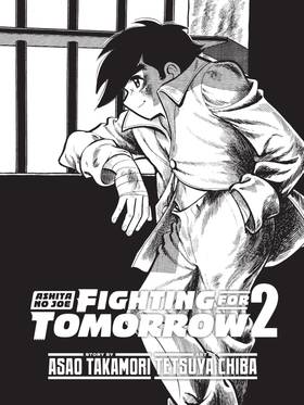 Read Ashita no Joe: Fighting for Tomorrow  2 Page 7 in English