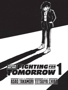 Read Ashita no Joe: Fighting for Tomorrow  1 Page 7 in English