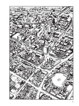 Read Ashita no Joe: Fighting for Tomorrow  1 Page 8 in English