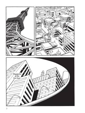 Read Ashita no Joe: Fighting for Tomorrow  1 Page 9 in English