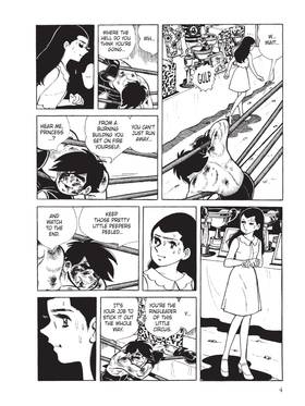Read Ashita no Joe: Fighting for Tomorrow  2 Page 10 in English