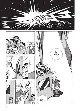 Read Ashita no Joe: Fighting for Tomorrow  3 Page 9 in English