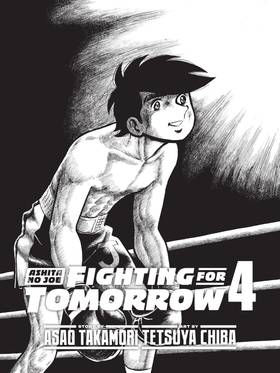 Read Ashita no Joe: Fighting for Tomorrow  4 Page 7 in English