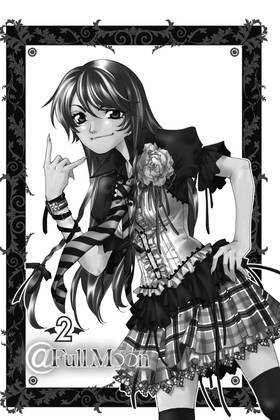 Read At Full Moon  2 Page 3 in English