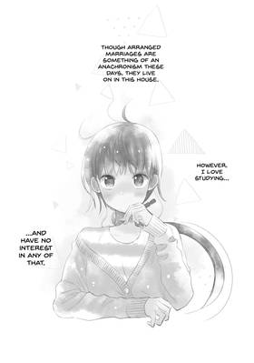 Read Atsumori-kun's Bride-to-Be  1 Page 5 in English