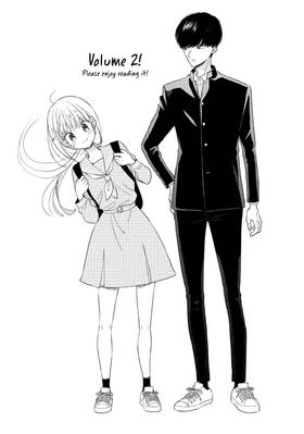 Read Atsumori-kun's Bride-to-Be  2 Page 6 in English