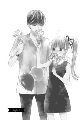 Read Atsumori-kun's Bride-to-Be  2 Page 7 in English