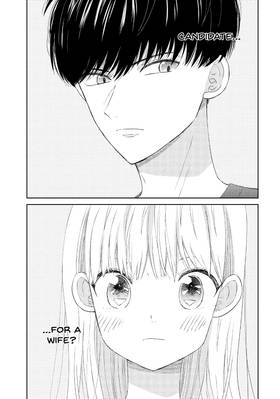 Read Atsumori-kun's Bride-to-Be  2 Page 9 in English