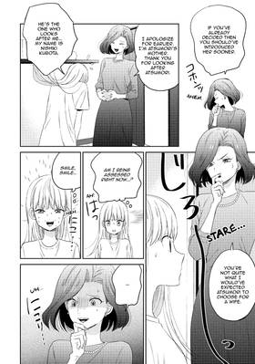 Read Atsumori-kun's Bride-to-Be  2 Page 10 in English