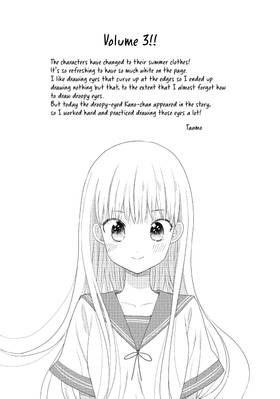 Read Atsumori-kun's Bride-to-Be  3 Page 6 in English