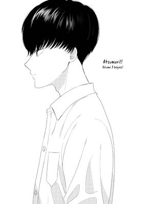 Read Atsumori-kun's Bride-to-Be  3 Page 8 in English