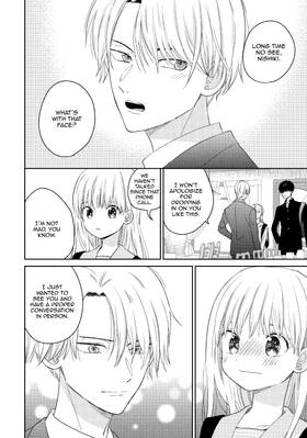 Read Atsumori-kun's Bride-to-Be  3 Page 10 in English