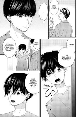 Read Atsumori-kun's Bride-to-Be  5 Page 9 in English