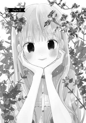 Read Atsumori-kun's Bride-to-Be  4 Page 7 in English
