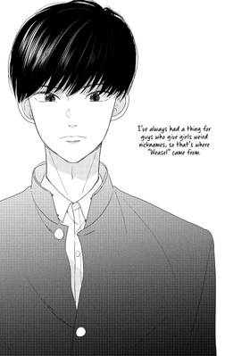 Read Atsumori-kun's Bride-to-Be  4 Page 8 in English