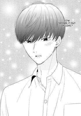 Read Atsumori-kun's Bride-to-Be  4 Page 9 in English