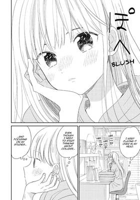 Read Atsumori-kun's Bride-to-Be  4 Page 10 in English