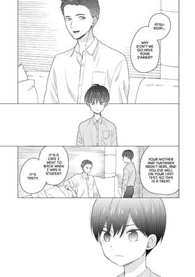 Read Atsumori-kun's Bride-to-Be  6 Page 9 in English