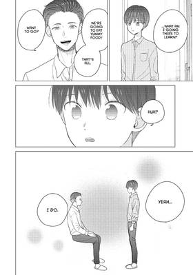 Read Atsumori-kun's Bride-to-Be  6 Page 10 in English