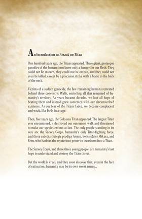 Read Attack on Titan Anthology  1 Page 7 in English