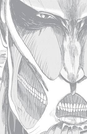 Read Attack on Titan Anthology  1 Page 8 in English