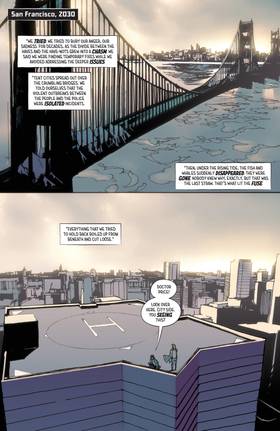 Read Attack on Titan Anthology  1 Page 9 in English