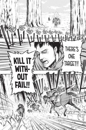 Read Attack on Titan  1 Page 7 in English