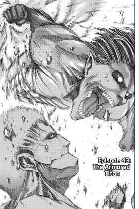Read Attack on Titan  11 Page 7 in English