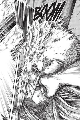 Read Attack on Titan  11 Page 8 in English