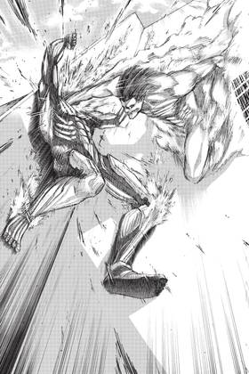 Read Attack on Titan  11 Page 9 in English