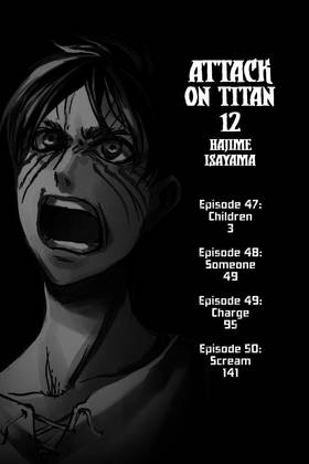 Read Attack on Titan  12 Page 3 in English