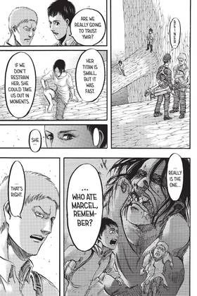 Read Attack on Titan  12 Page 7 in English