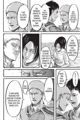 Read Attack on Titan  12 Page 8 in English