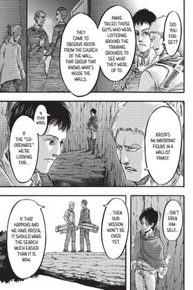 Read Attack on Titan  12 Page 9 in English