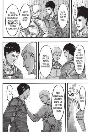 Read Attack on Titan  12 Page 10 in English