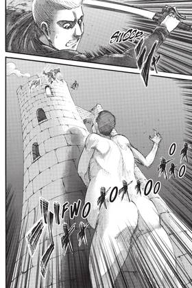 Read Attack on Titan  10 Page 10 in English