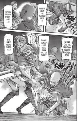 Read Attack on Titan  13 Page 7 in English