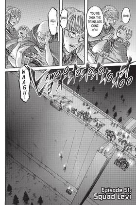 Read Attack on Titan  13 Page 8 in English