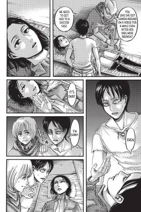 Read Attack on Titan  13 Page 10 in English