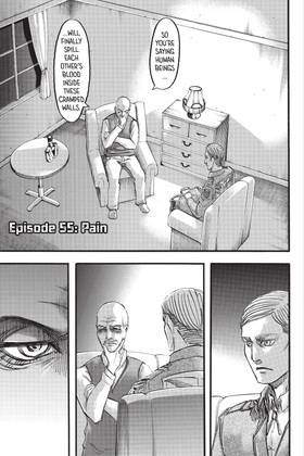 Read Attack on Titan  14 Page 7 in English
