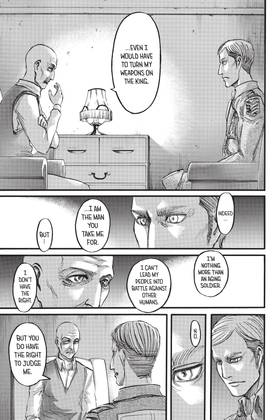 Read Attack on Titan  14 Page 9 in English
