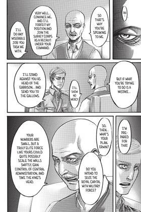 Read Attack on Titan  14 Page 10 in English