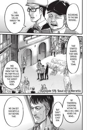 Read Attack on Titan  15 Page 7 in English