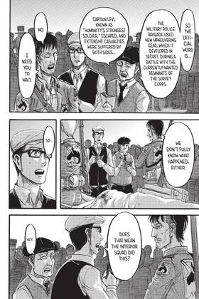 Read Attack on Titan  15 Page 8 in English