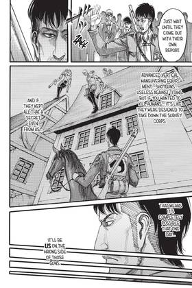 Read Attack on Titan  15 Page 10 in English