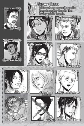Read Attack on Titan  16 Page 5 in English