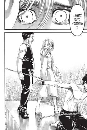Read Attack on Titan  16 Page 9 in English