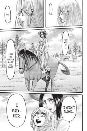 Read Attack on Titan  16 Page 10 in English